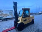 Hyster 5.5 XM - 3