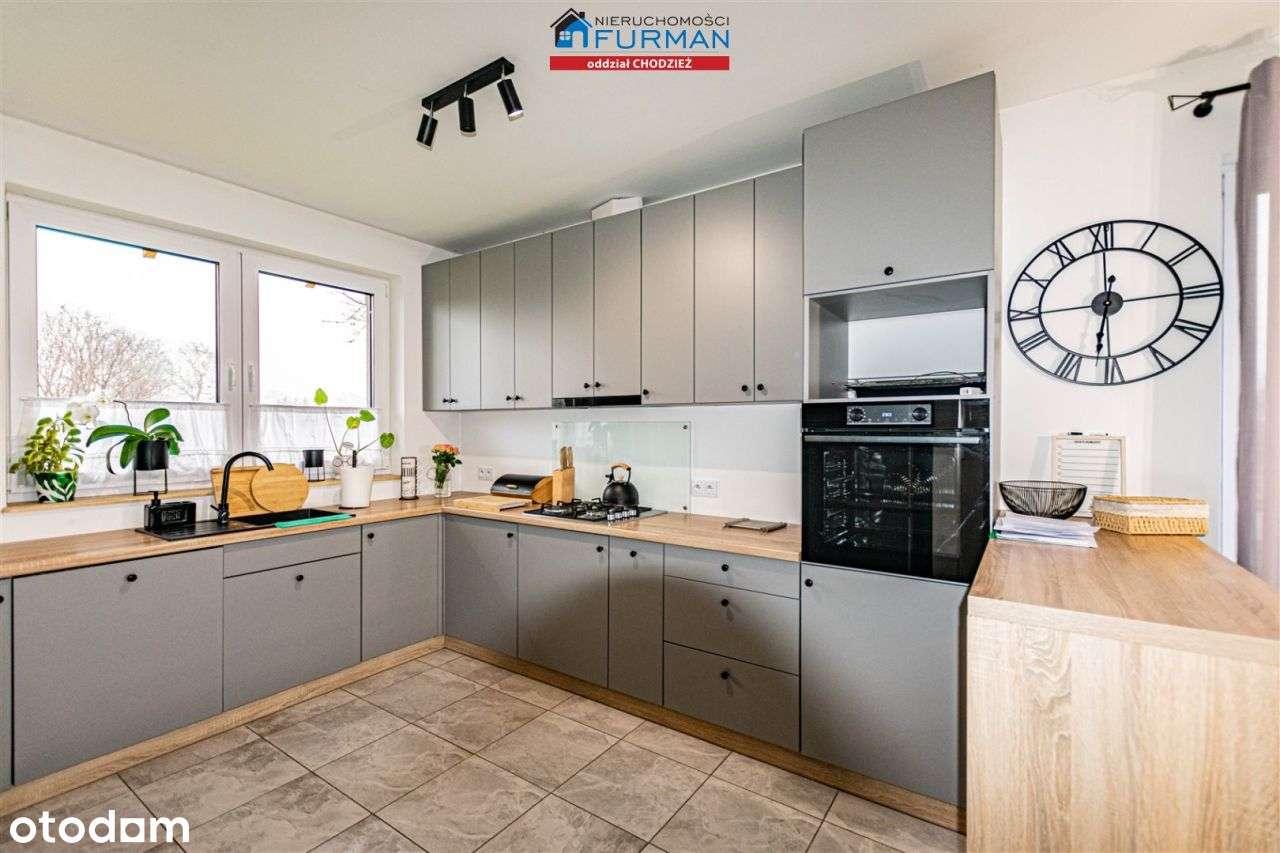 Na sprzedaż dom w Radwankch gmina Margonin - Pełny obrazek: 5/20