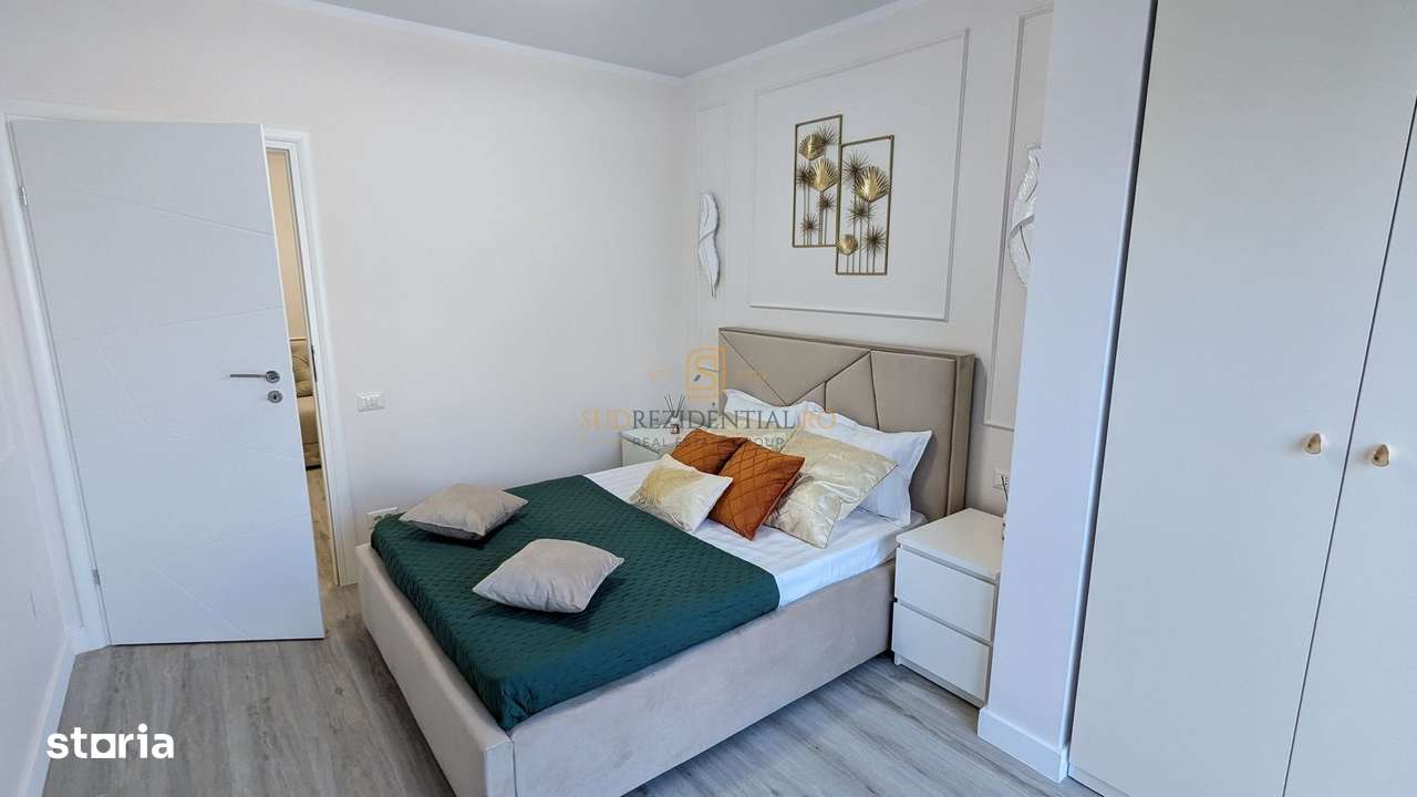 Apartament 3 camere,  stradal Soseaua Leordeni,Popesti-Leordeni, Ilfov - Imagine principală: 5/17