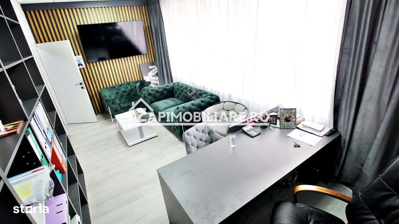 Spatiu comercial in clădire nouă,220 mp.utili,1800 euro mp - Imagine principală: 2/17