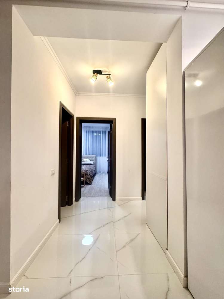 Giroc-Braytim, Loc de parcare, Mobilat-Utilat - Imagine principală: 5/20