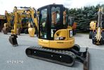 Caterpillar 305 E2 Z NIEMIEC - 1