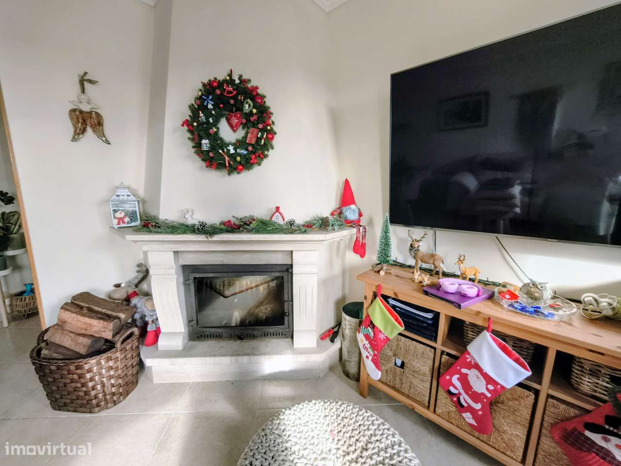 T3 Amplo Luminoso com 3 Varandas e Suíte Mina d’Água Excelente Estado - Grande imagem: 3/21