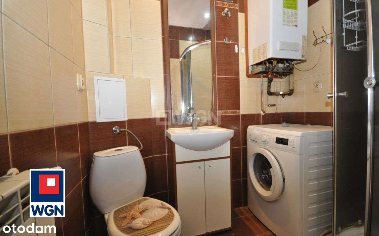 Mieszkanie, 50,16 m², Radomsko-5