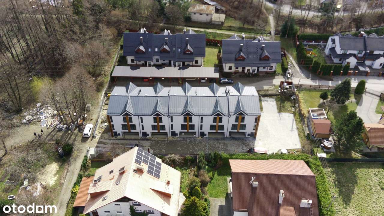 Mieszkanie na sprzedaż, Ustroń1 - Pełny obrazek: 4/13