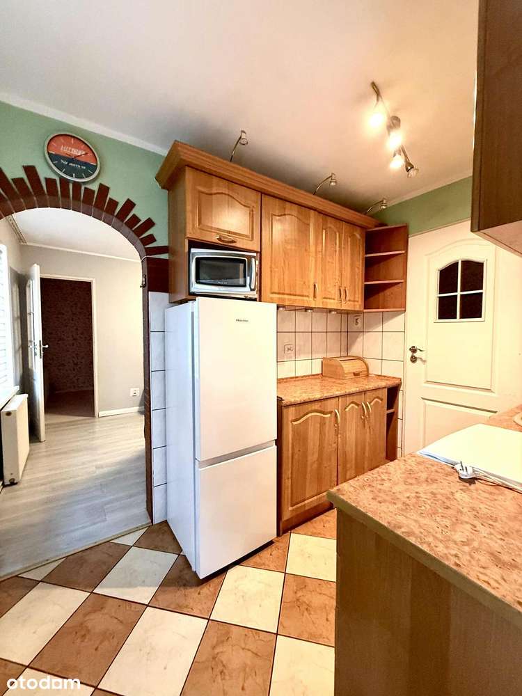 Dwupokojowe na I piętrze!-2