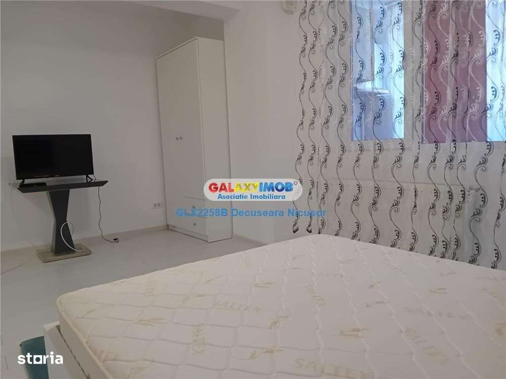 Garsoniera, Militari Residence mobilata utilata 320 euro - Imagine principală: 4/11