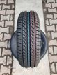 Anvelope de vara 185/60 r15 Kama Euro 236, 185/60r15, 1856015, 185/6015. - 1