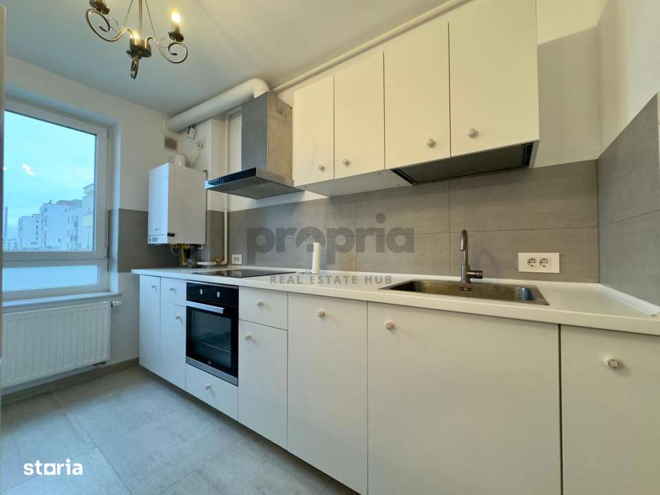 Studio de inchiriat – Coresi Kasper | Pet Friendly - Imagine principală: 5/11