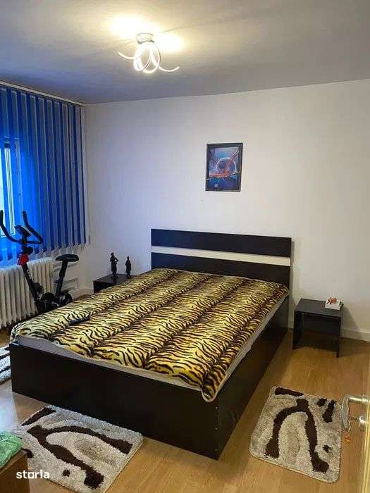 Apartament 4 camere, decomandate, 97 mp, Manastur
