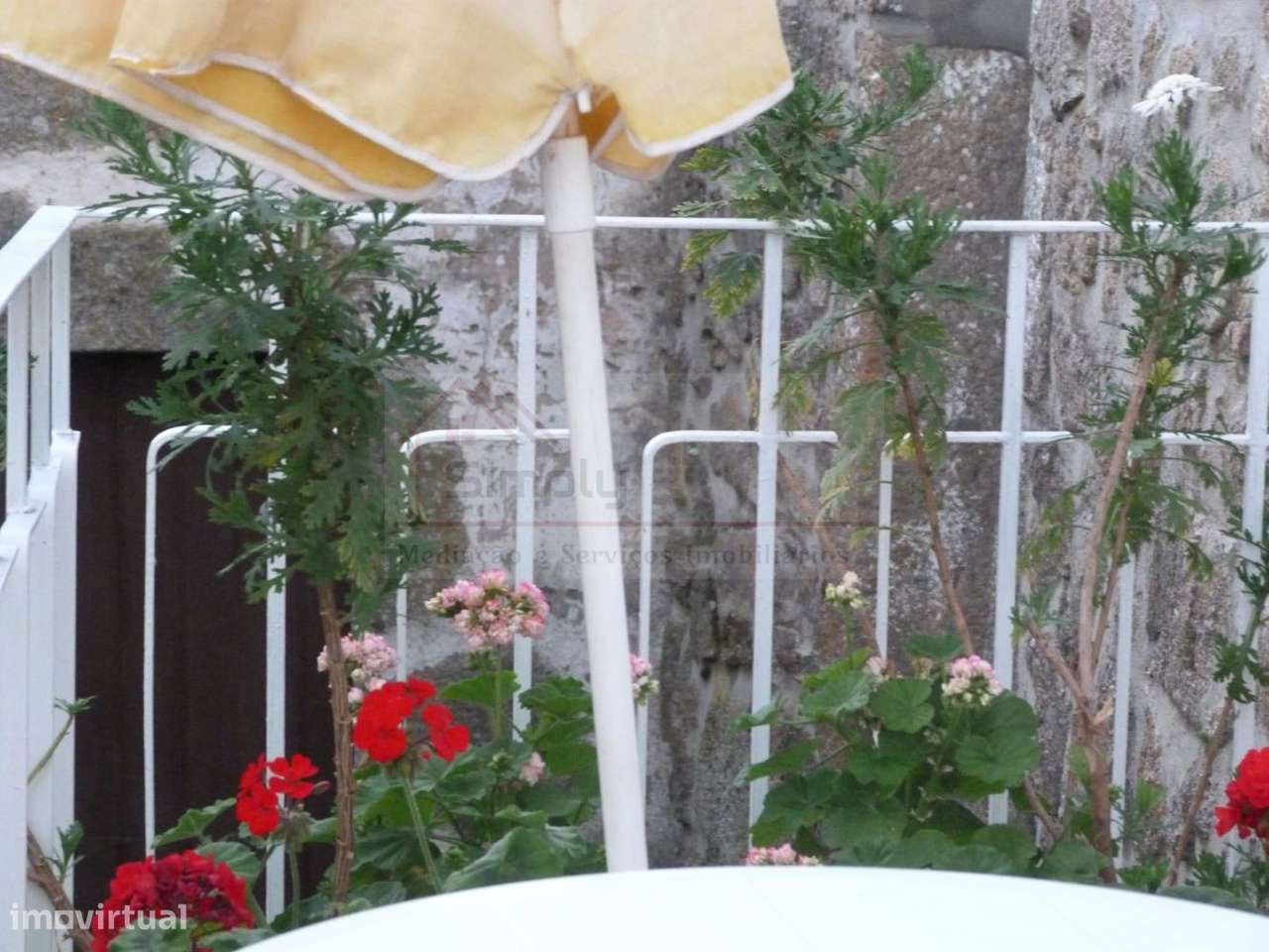 Moradia Mondim da Beira - Viseu-3