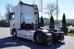 Scania R 450 / RETARDER / NAVI / EURO 6 / I-PARK COOL / 2017 AN / - 7