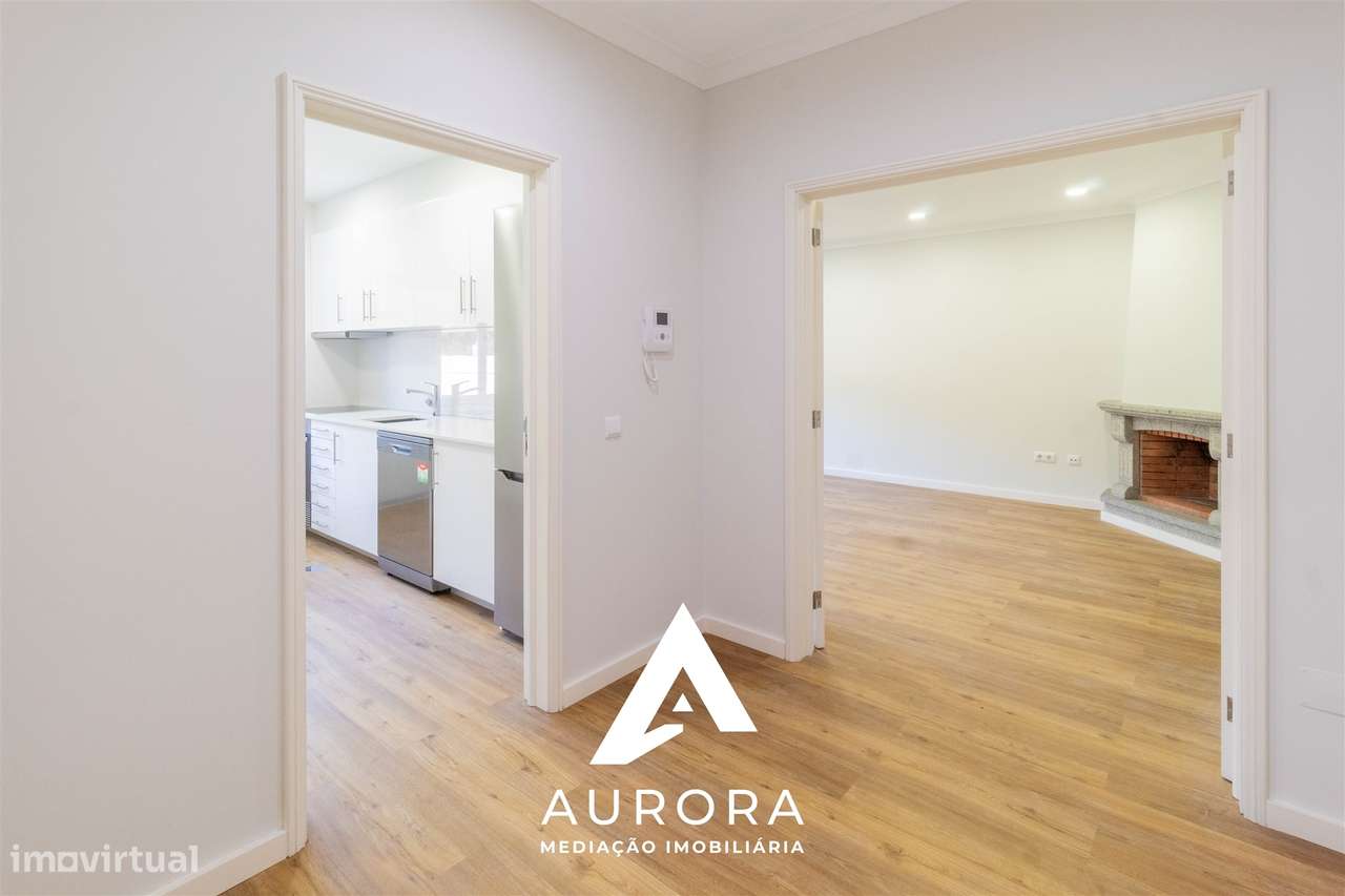 Apartamento T4 Venda em Arcozelo,Vila Nova de Gaia - Grande imagem: 4/51
