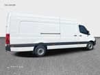 Mercedes-Benz Sprinter Furgon Scurt - 4