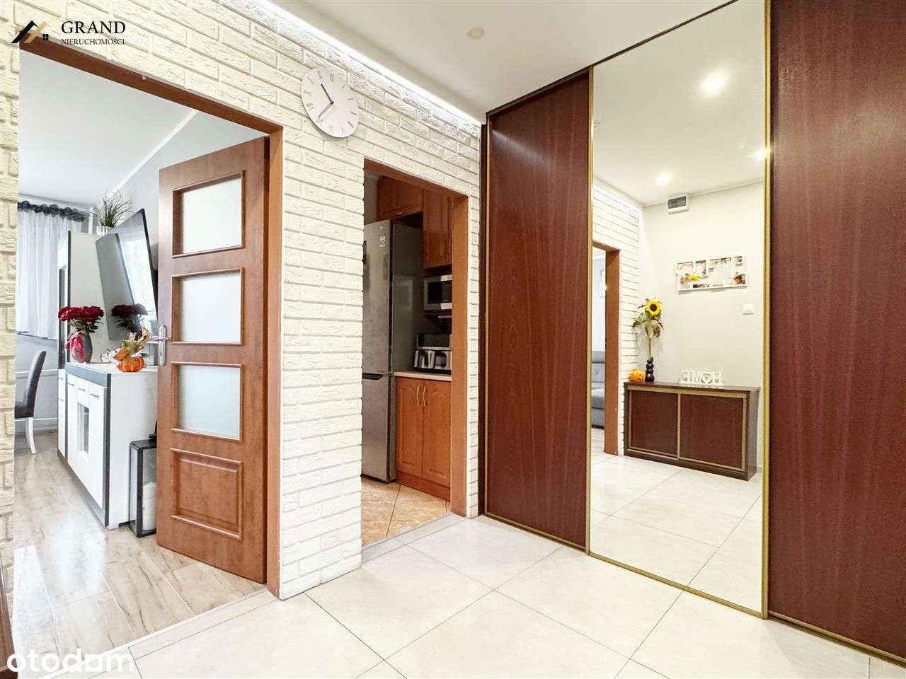 Mieszkanie 3 pokojowe- os. Bukowe-14