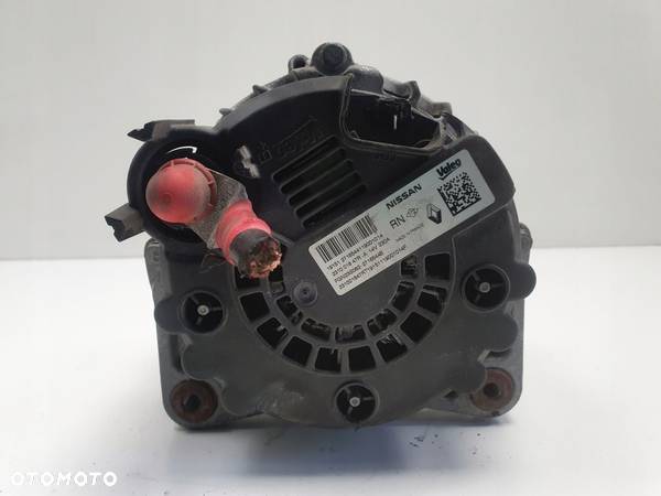 Renault Megane IV 1.7 dCi ALTERNATOR 231001847R 2716544B FGN23S082 230A RN - 5