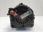 Renault Megane IV 1.7 dCi ALTERNATOR 231001847R 2716544B FGN23S082 230A RN - 5