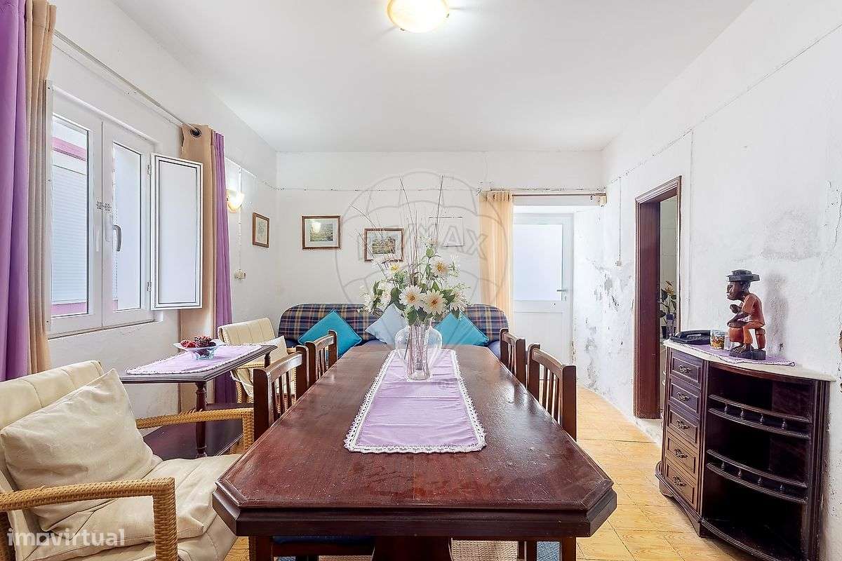 Moradia T1 para venda - Grande imagem: 3/13