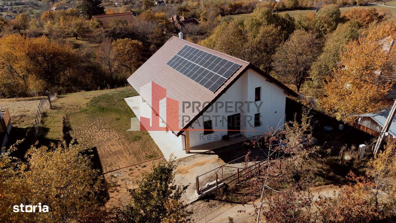 Casa de vacanta Bran -  Sohodol-18