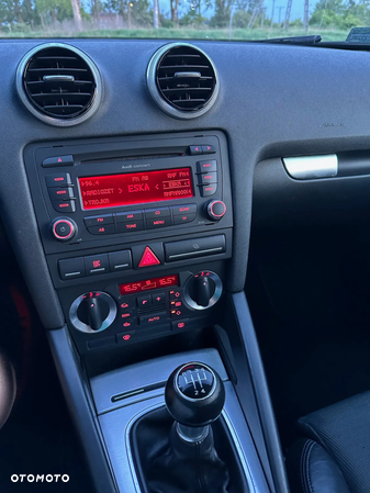 Audi A3 1.9 TDI Ambiente - 10