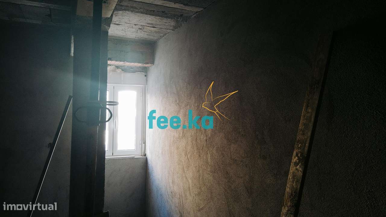 Moradia em Banda com Logradouro-19