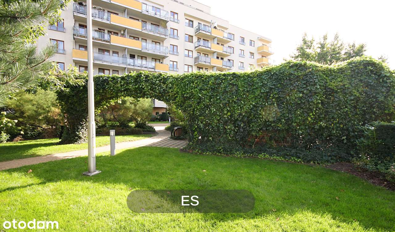 Unikalnie zagospodarowane osiedle| Ursus / Stare Włochy | TARAS|0%prow-3