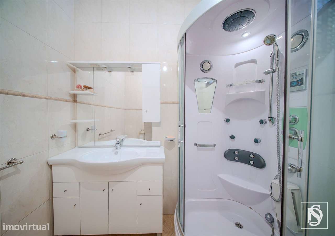 Apartamento T3 Venda em Braga (São Vítor),Braga-22