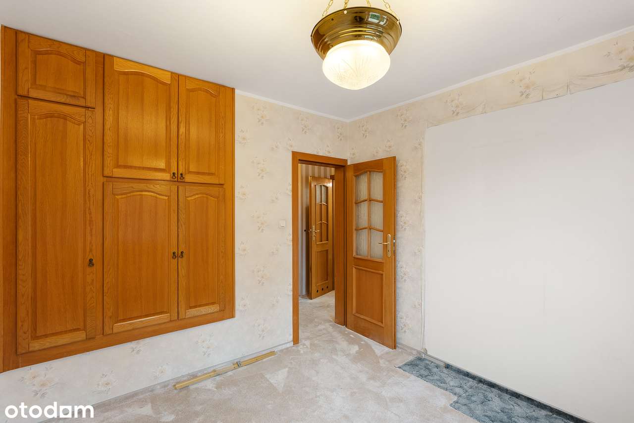 Dom na poznańskim Piątkowie z potencjałem 182 m2-15