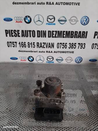 Modul Pompa Unitate ABS Renault Twingo 2 Cod 8200403322F Vanduta De Firma Cu Garantie - 2