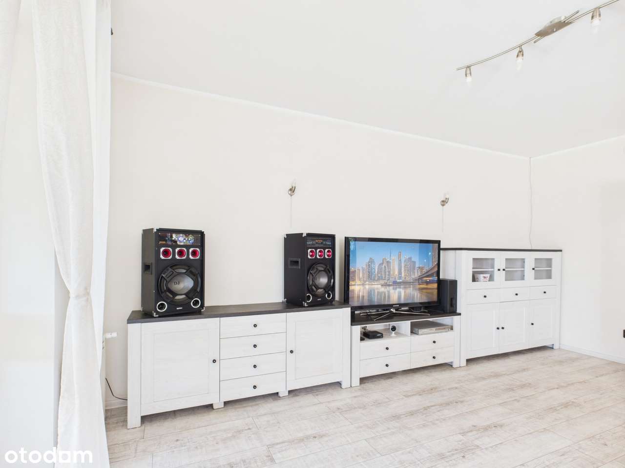 Funkcjonalny dom dla rodziny Trablice k. Radomia-9