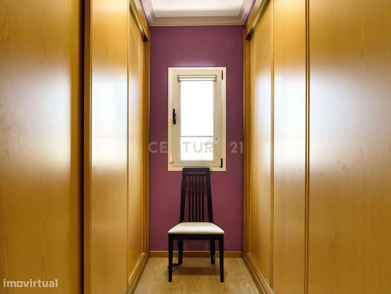 Moradia T4  como nova com Piscina  e vista serra dos Candeiros-24