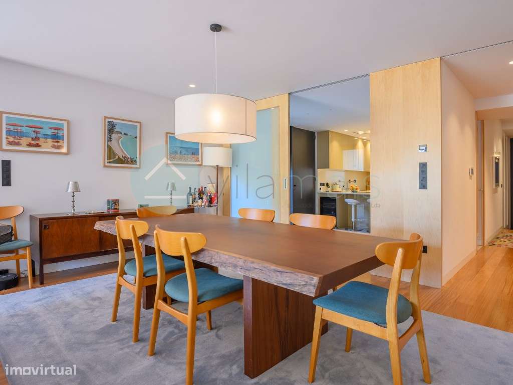 Excelente Moradia V4 com Piscina-10