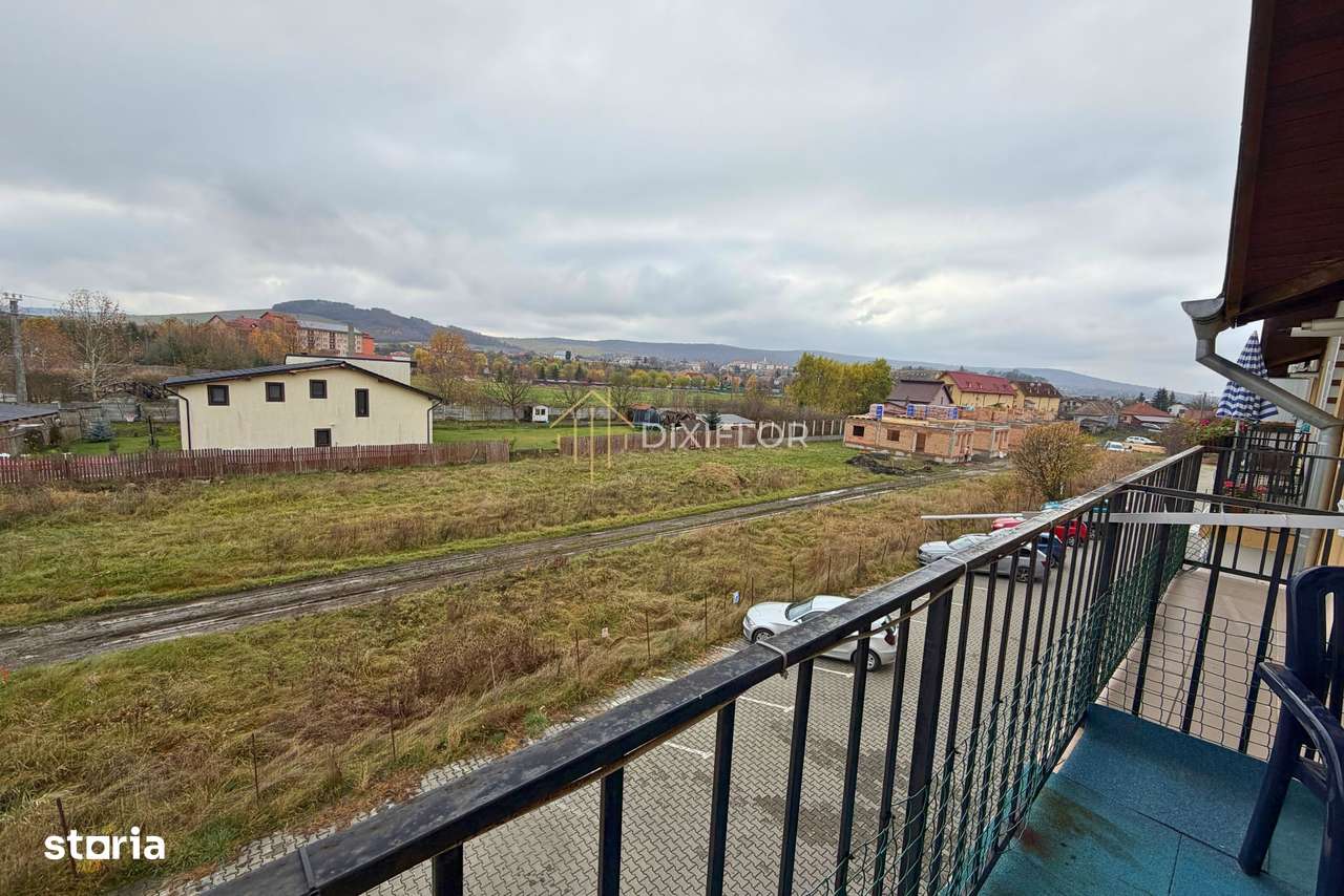 Apartament cu mansardă | Sângeorgiu de Mureș | 85.000 €-11