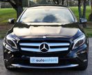 Mercedes-Benz GLA 180 CDi - 11