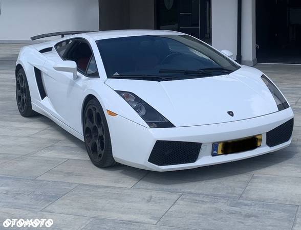 Lamborghini Gallardo - 1