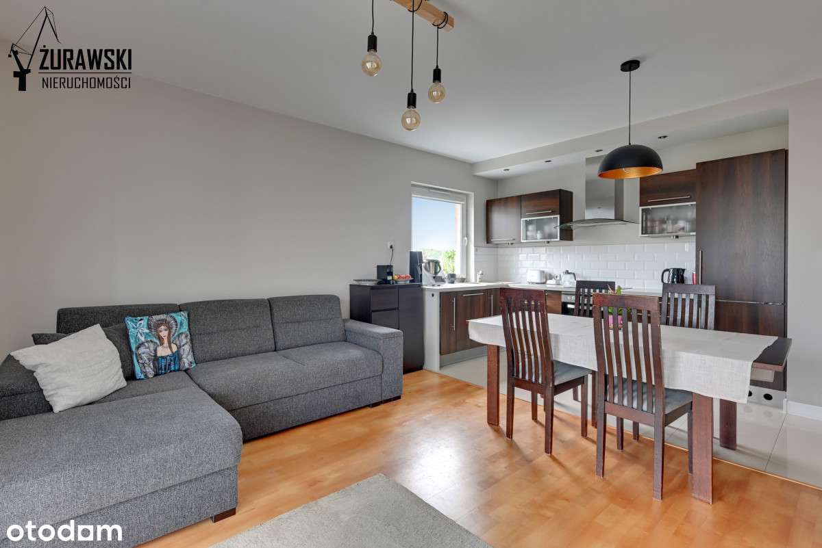 3 pokoje na Morenie z 2 miejscami postojowymi-3