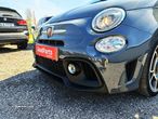 Abarth 595C 1.4 T-Jet 595 MTA - 23