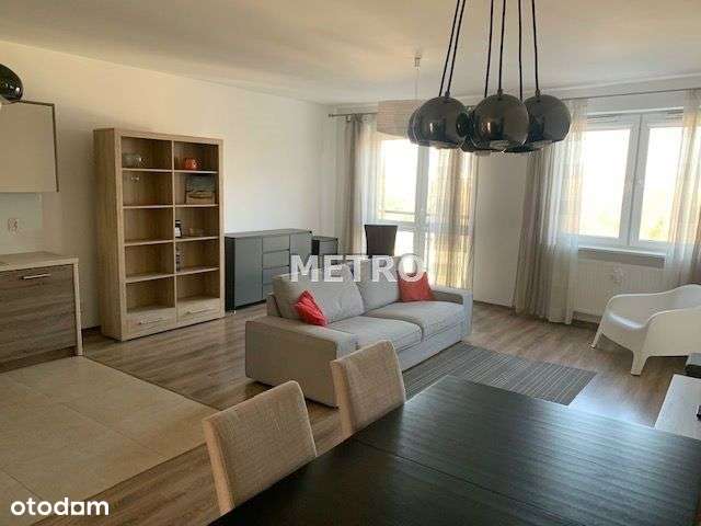 M-5 Tylko z nami Marina House do wynajęcia od1.08!