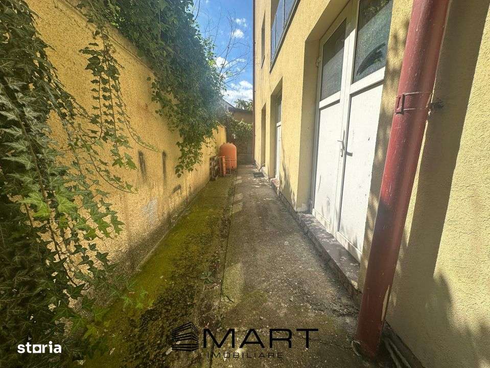 Spatiu Depozitare Avram Iancu - Imagine principală: 4/10