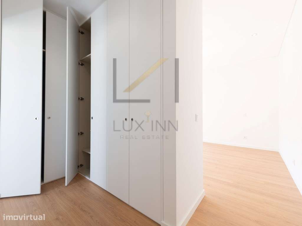 Moradia T4 isolada - Construção Nova-38