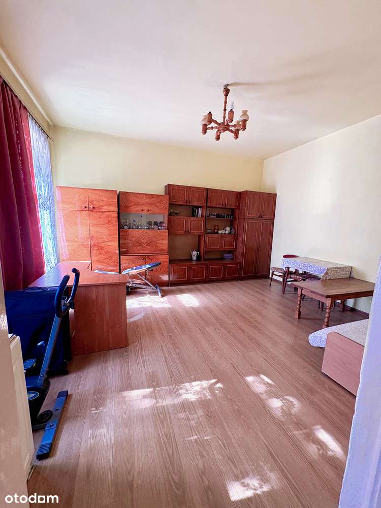 Inwestycyjne mieszkanie ul.18-go Sierpnia w spokojnej okolicy Katowic - Pełny obrazek: 4/16