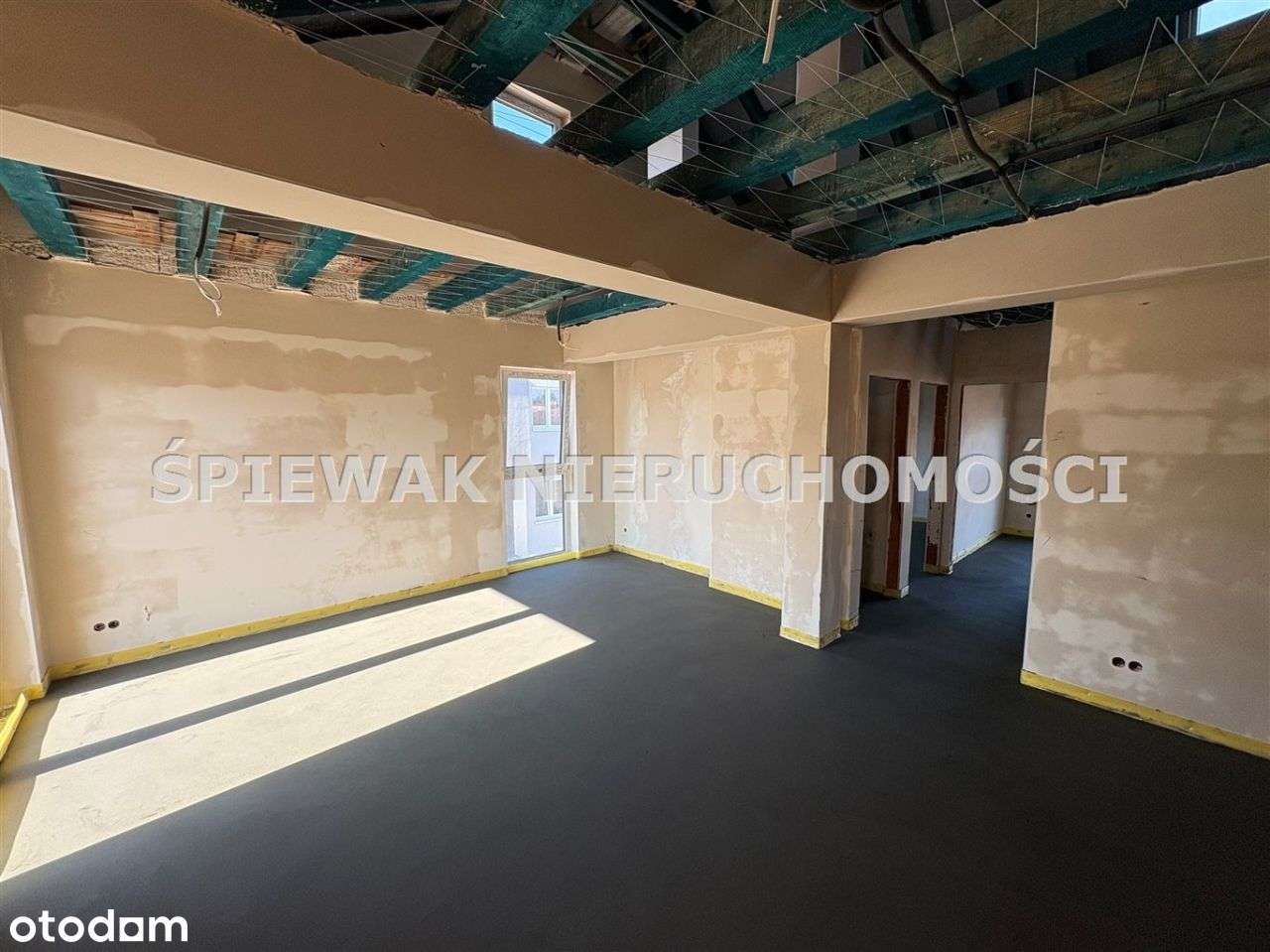 Dwupoziomowe mieszkania blisko centrum miasta!-8