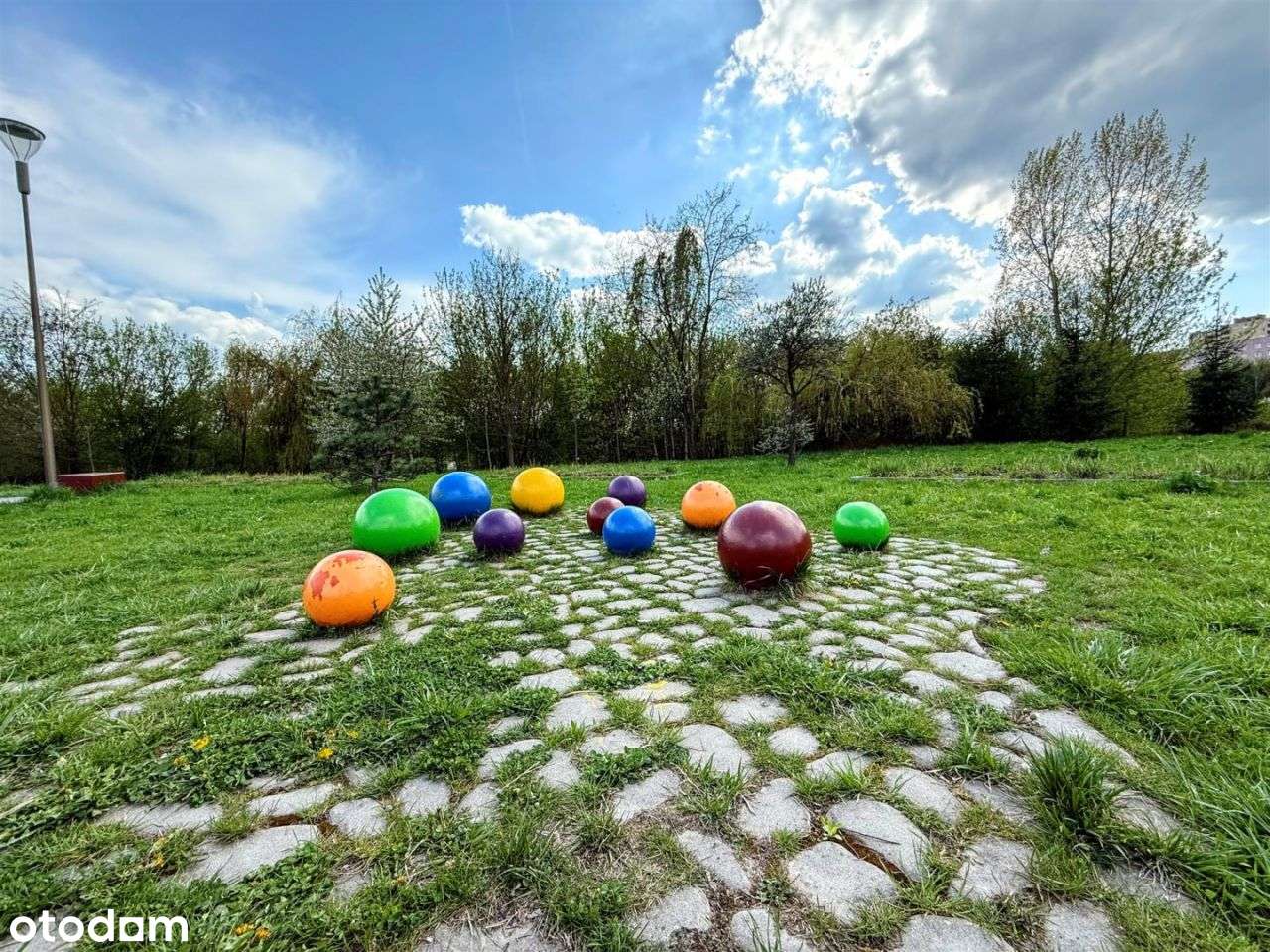 ❤️ Idealne ! Widok na Panoramę Miasta ! Okazja !-2