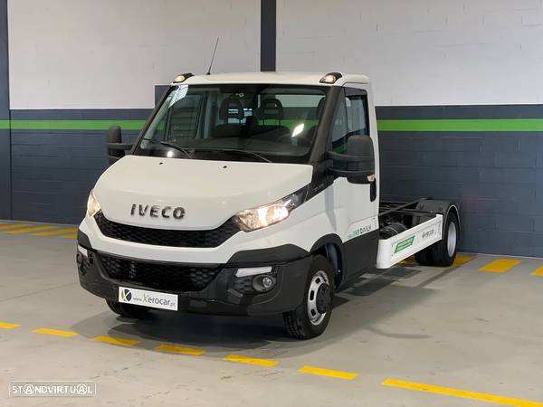 Iveco Daily 35C17 - 1