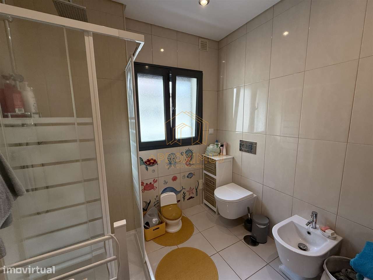 Apartamento T3 c/ arrumo e garagem - Figueira da Foz-20