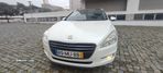 Peugeot 508 SW 2.0 HDi Allure 119g - 31