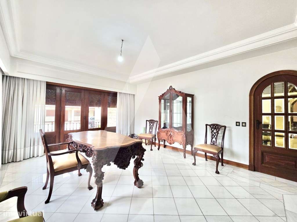 Magnifica Moradia em Águeda-22