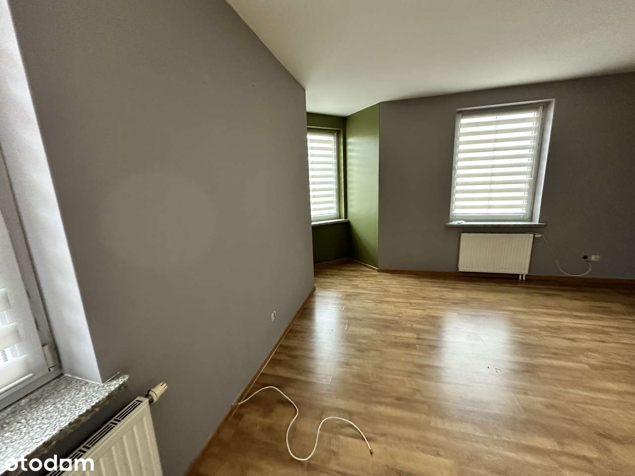 Mieszkanie 2 pok. CENTRUM ul. Lutycka Gorzów Wlkp.-2