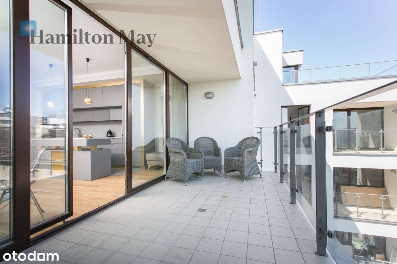 Czteropokojowy apartament na ul. Kościuszki - Pełny obrazek: 5/20