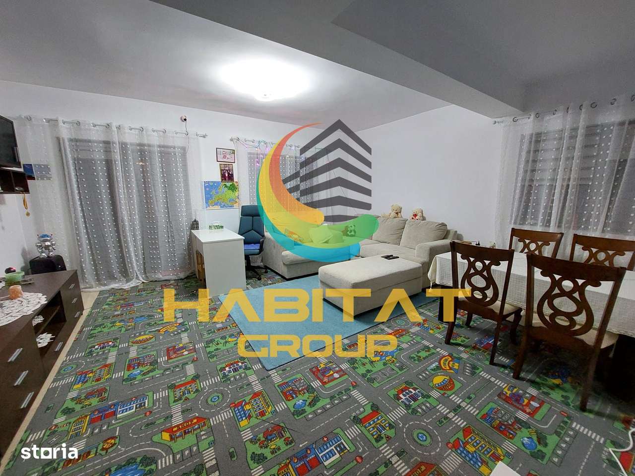 Casă Duplex Superbă Bragadiru – zona Leroy Merlin /Șoseaua Alexandriei - Imagine principală: 1/20